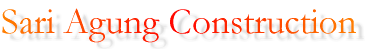 Sari Agung Construction